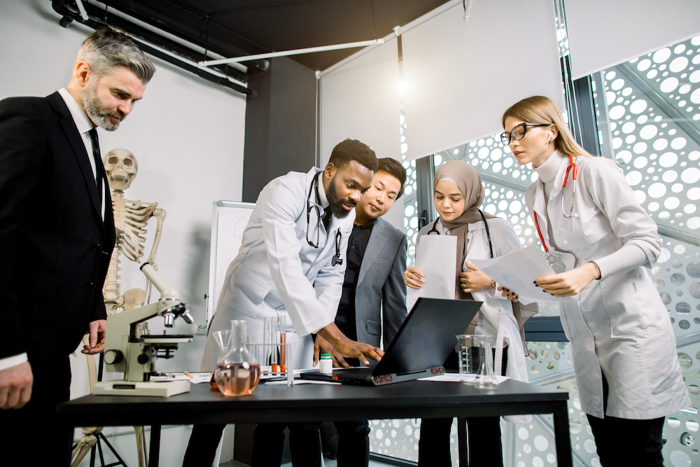 Medical Device Clinical Trials Why They Are Necessary & The Trial