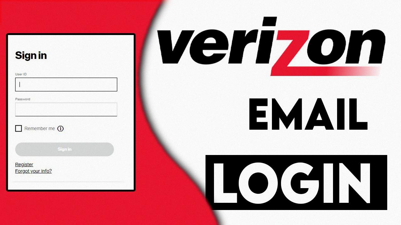 Verizon Email DeviceMAG