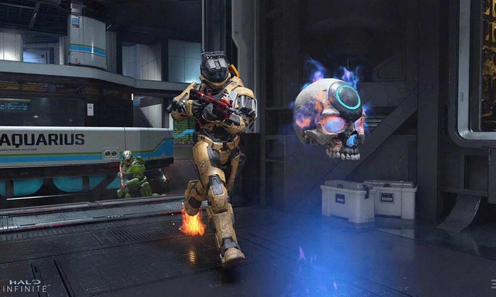 Halo Infinite Troubleshooting Tips Mouse Problems DeviceMAG