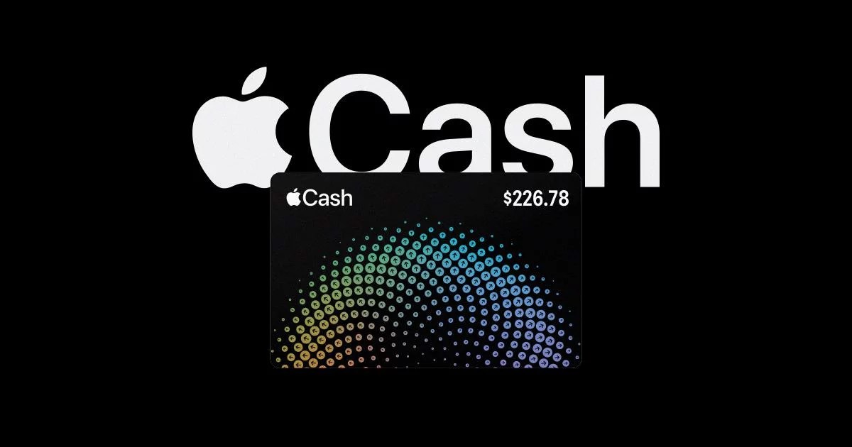 How To Find Apple Cash ? DeviceMAG