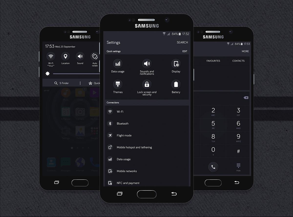 Samsung Password Manager Features and Benefits DeviceMAG