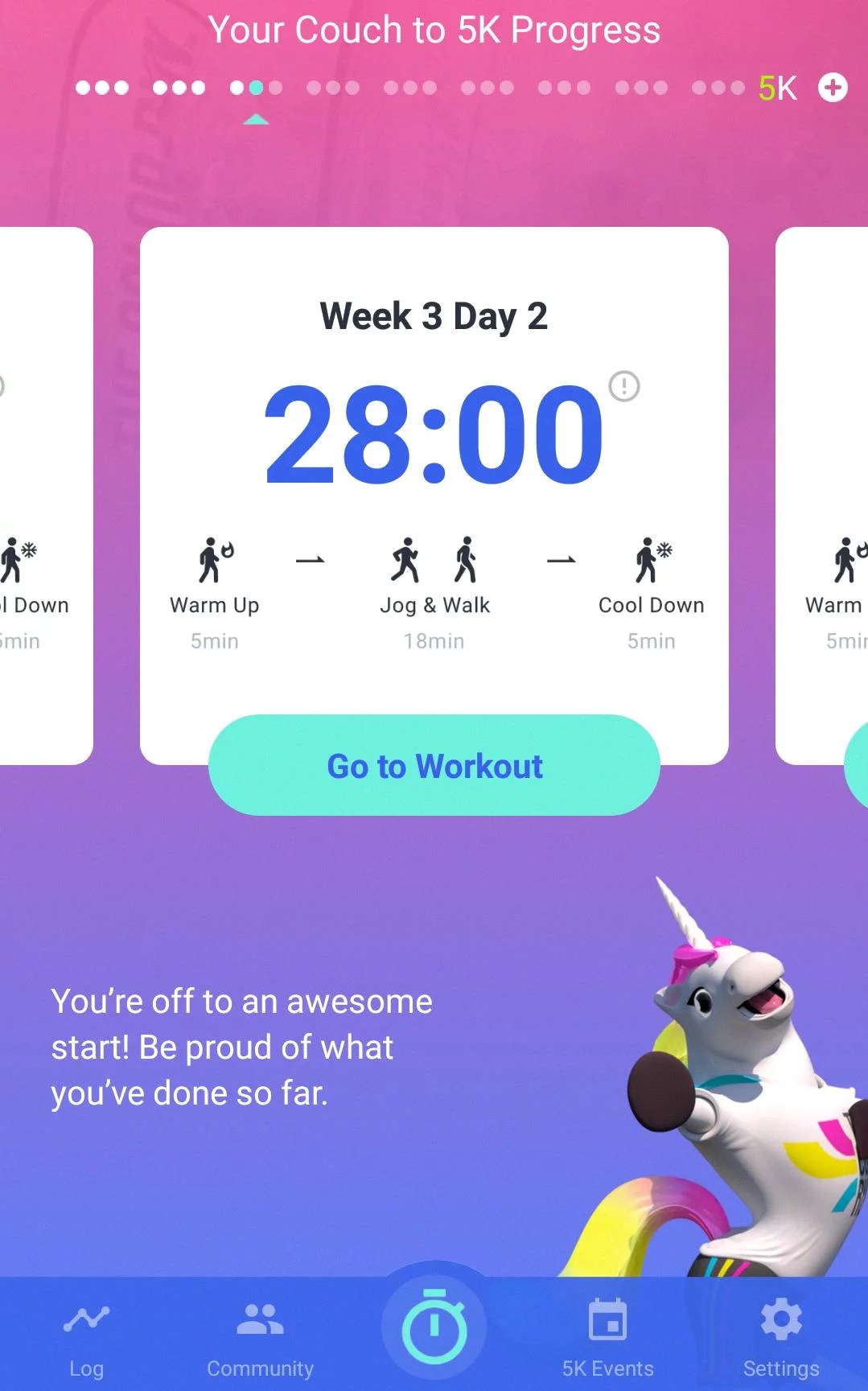 Best Couch To 5K Apps at Gregory Felice blog