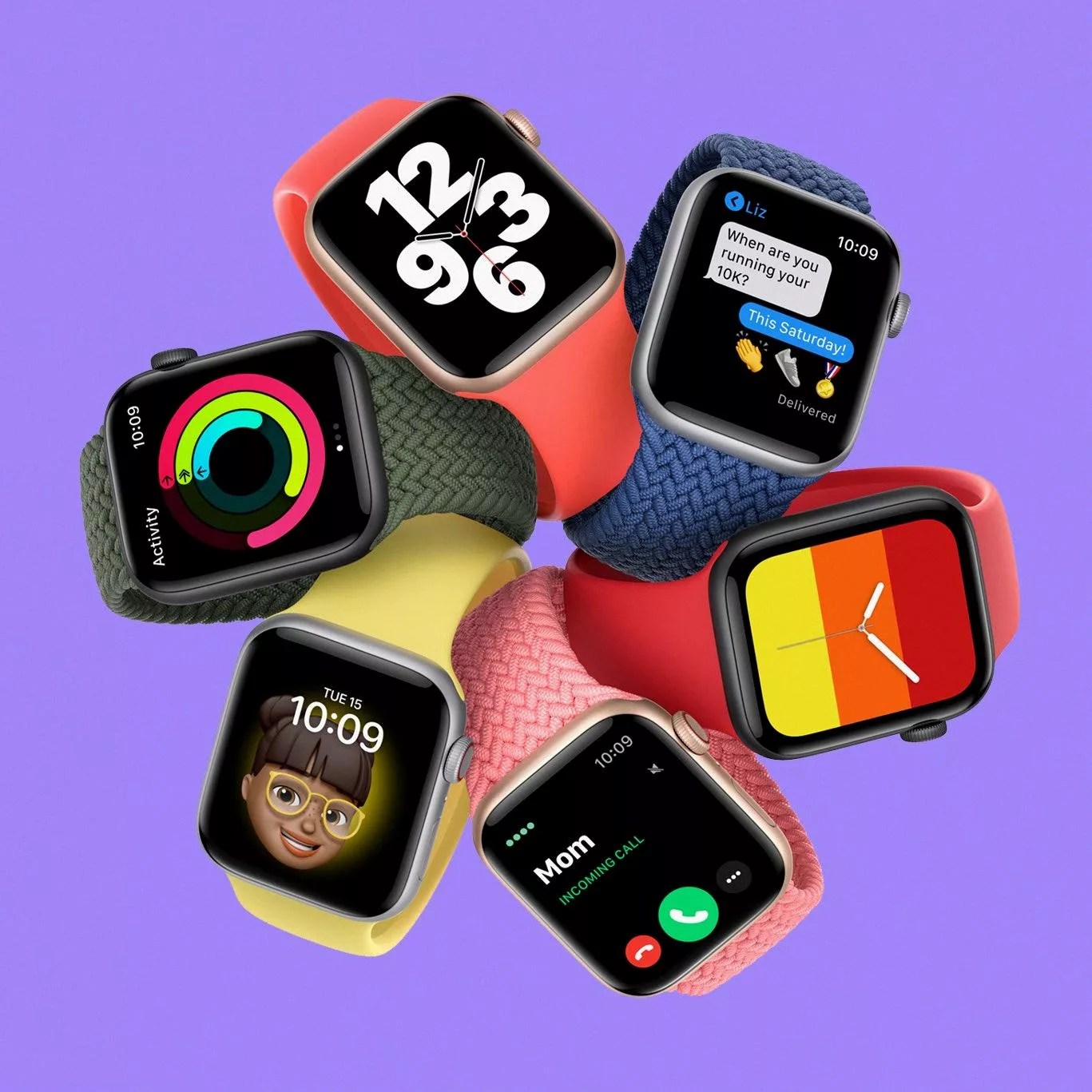 How To Make Calls on Your Apple Watch Without Phone DeviceMAG