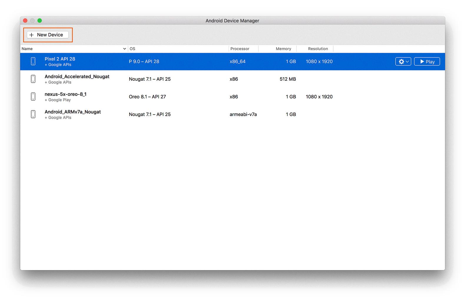 How to Use Device Manager for Maximum Mac Productivity - DeviceMAG