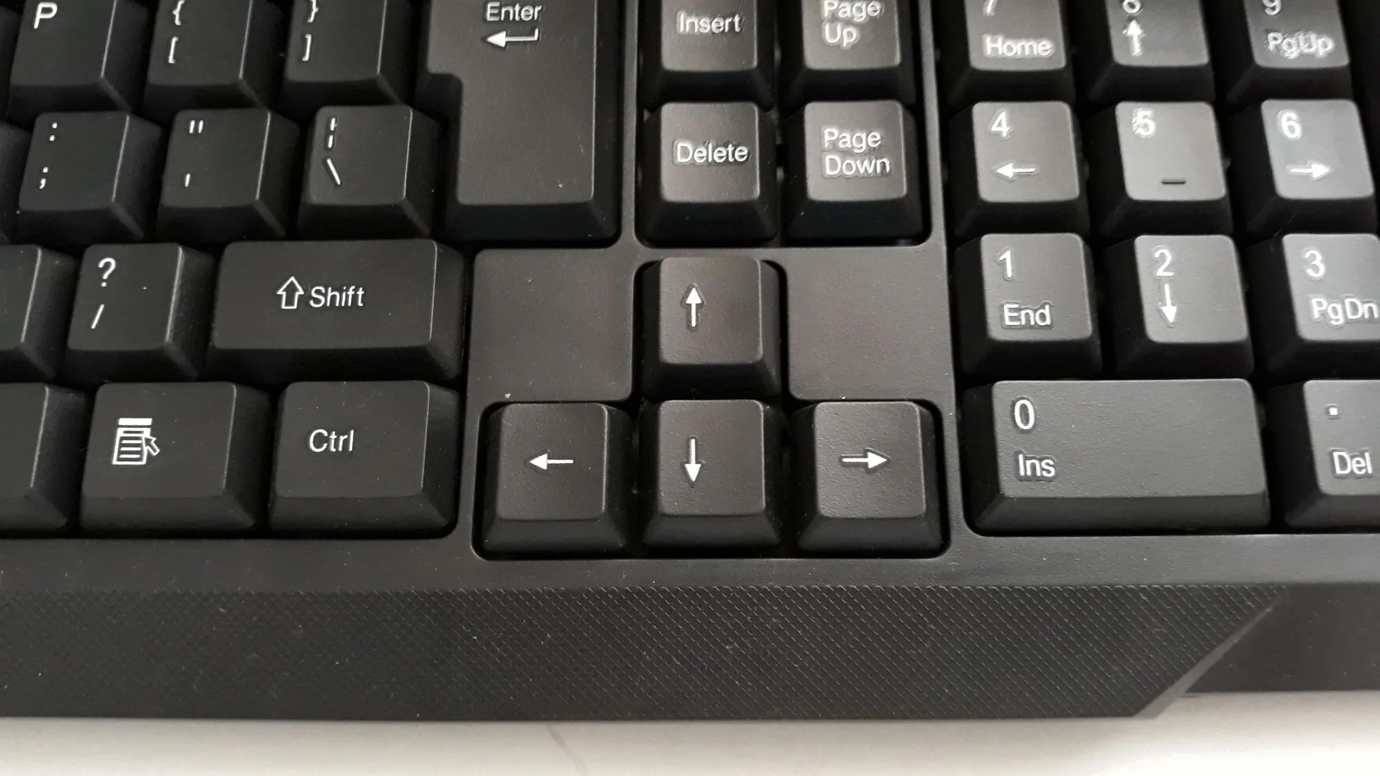 Unlocking the Power of the Down Arrow Key DeviceMAG