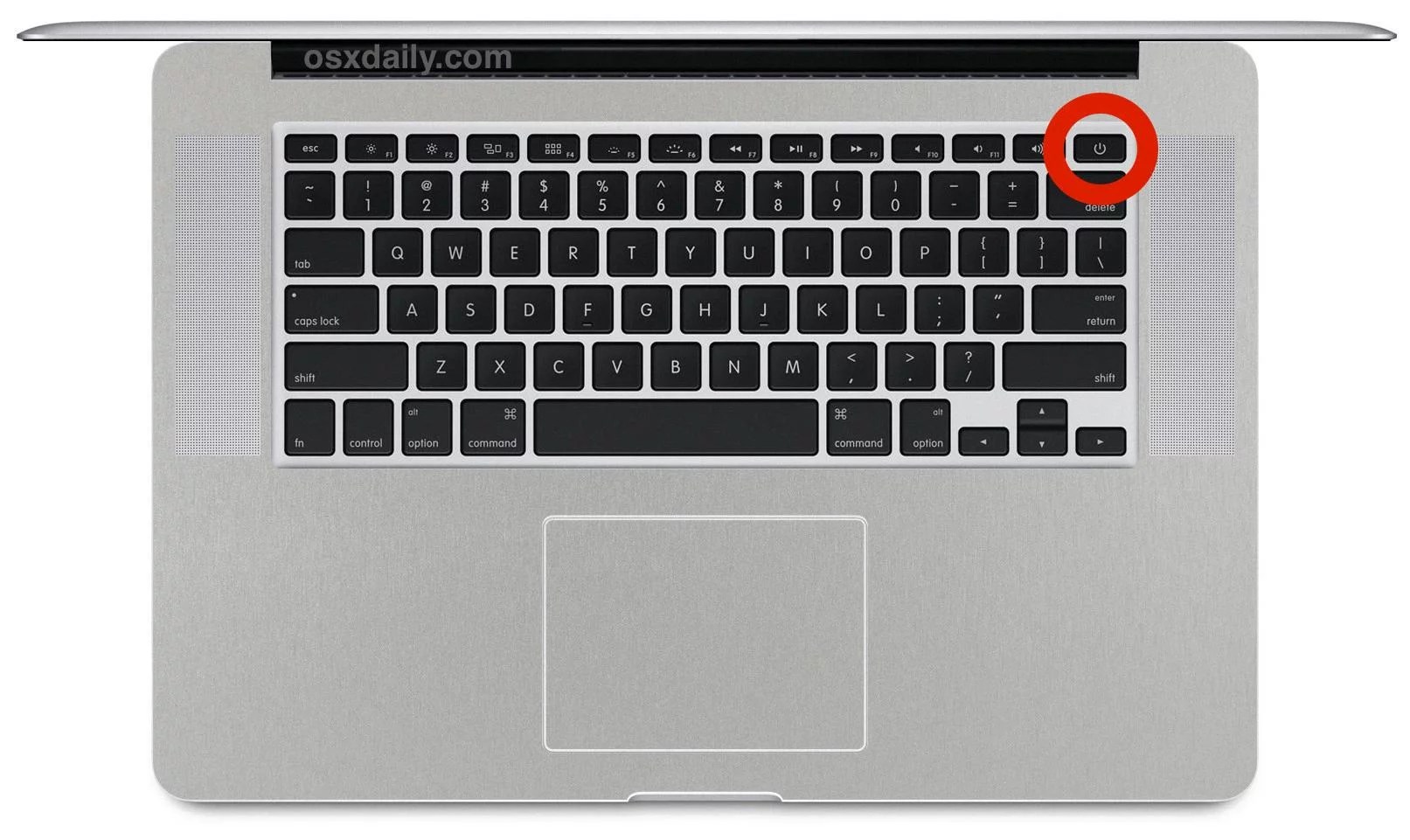 The Eject Button on Mac All You Need To Know DeviceMAG