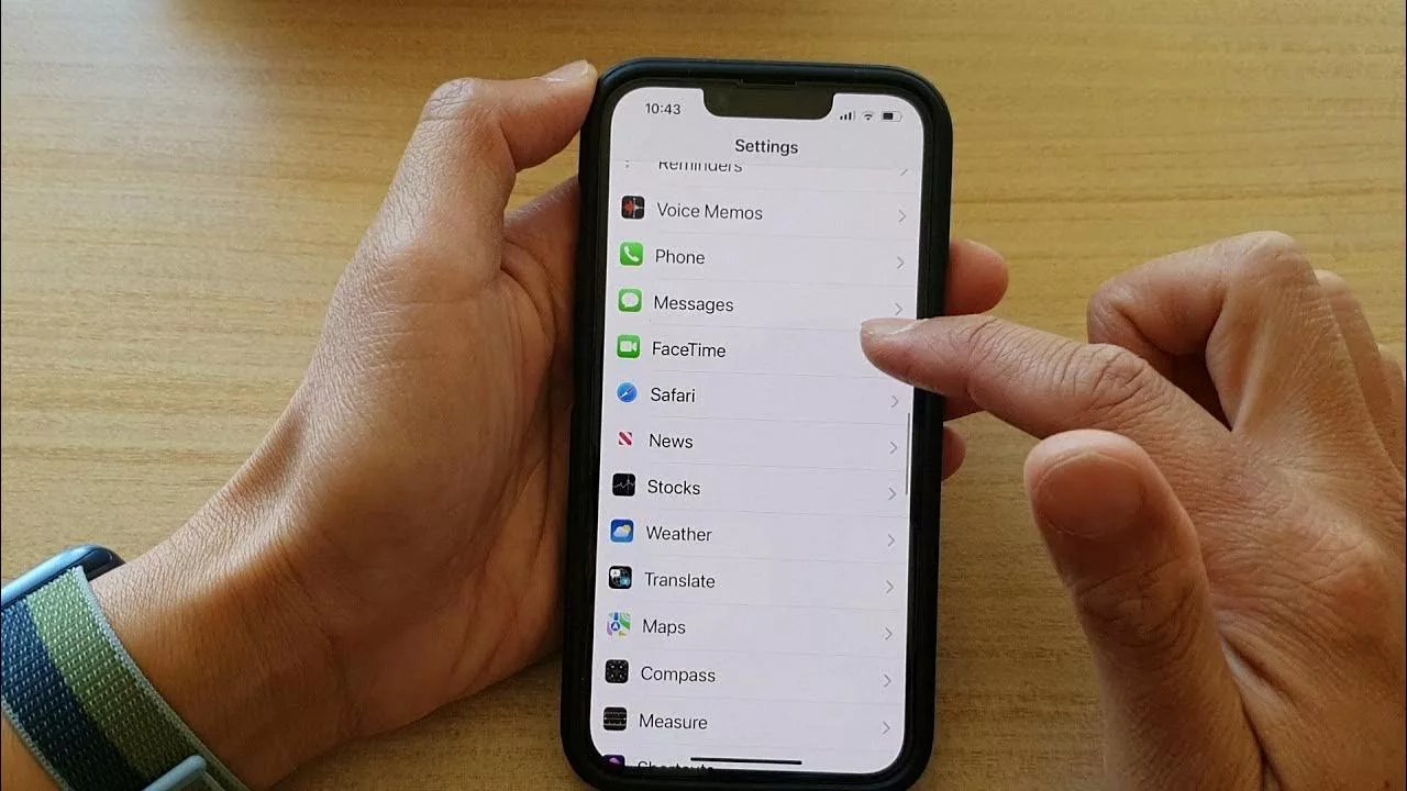 How to Use FaceTime Filters to Look Cool on Videos DeviceMAG