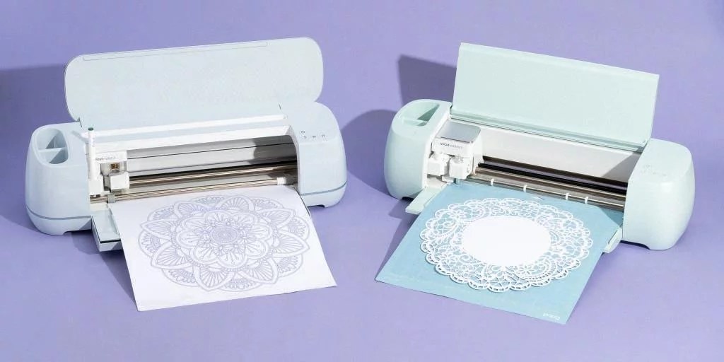 How to Connect Cricut to Computer DeviceMAG