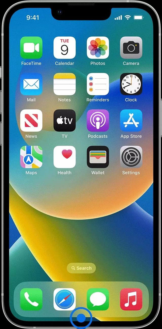 How to Put an App on Your Home Screen DeviceMAG