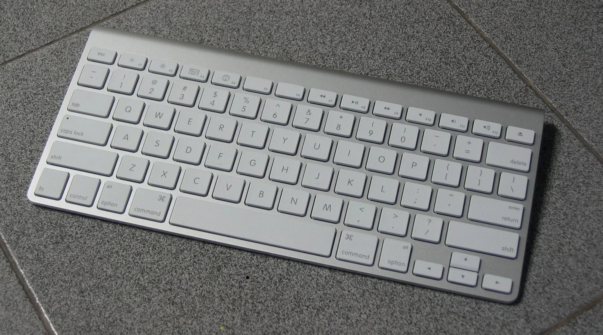 How To Remove Keyboard Keys DeviceMAG