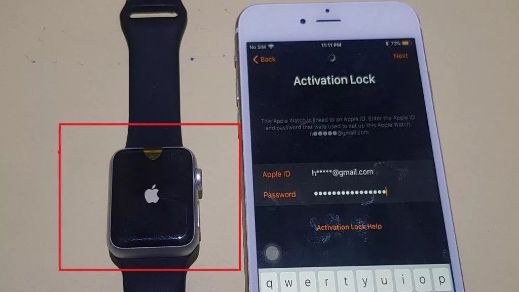 How To Unlock Apple Watch DeviceMAG