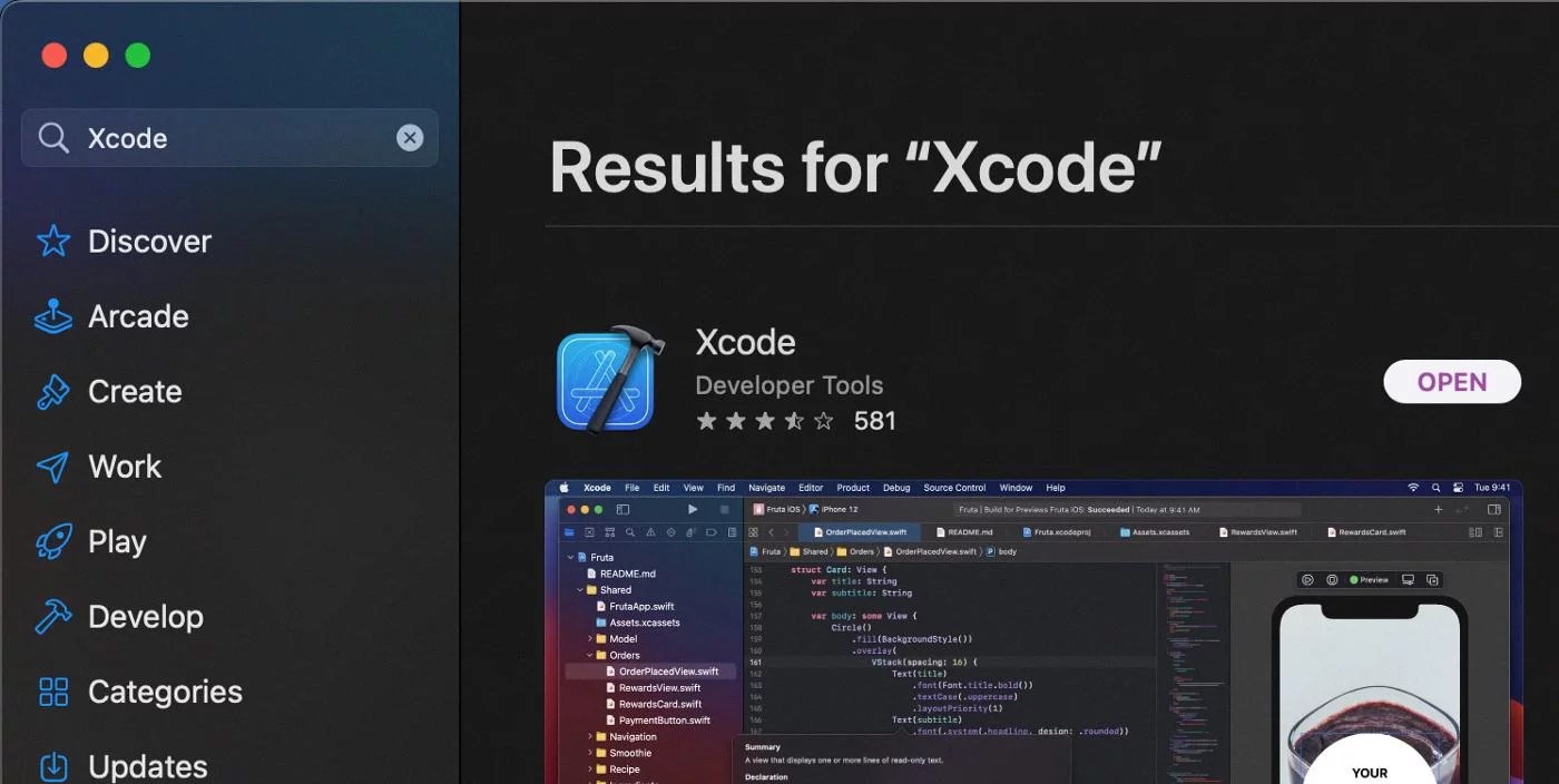 How To Install Xcode On Your Mac! DeviceMAG