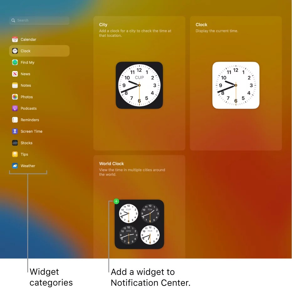 How to Reset Your Mac's Clock DeviceMAG