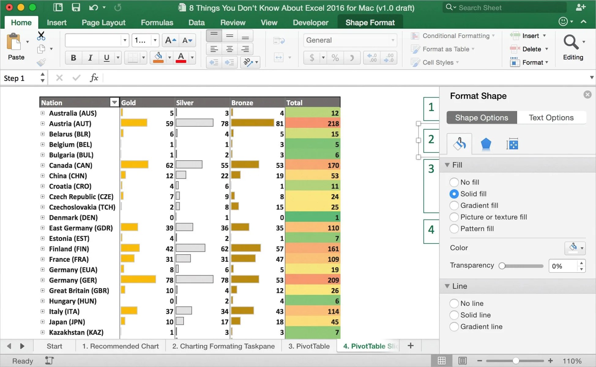 How to Use Excel Spreadsheets on MacBook Air DeviceMAG