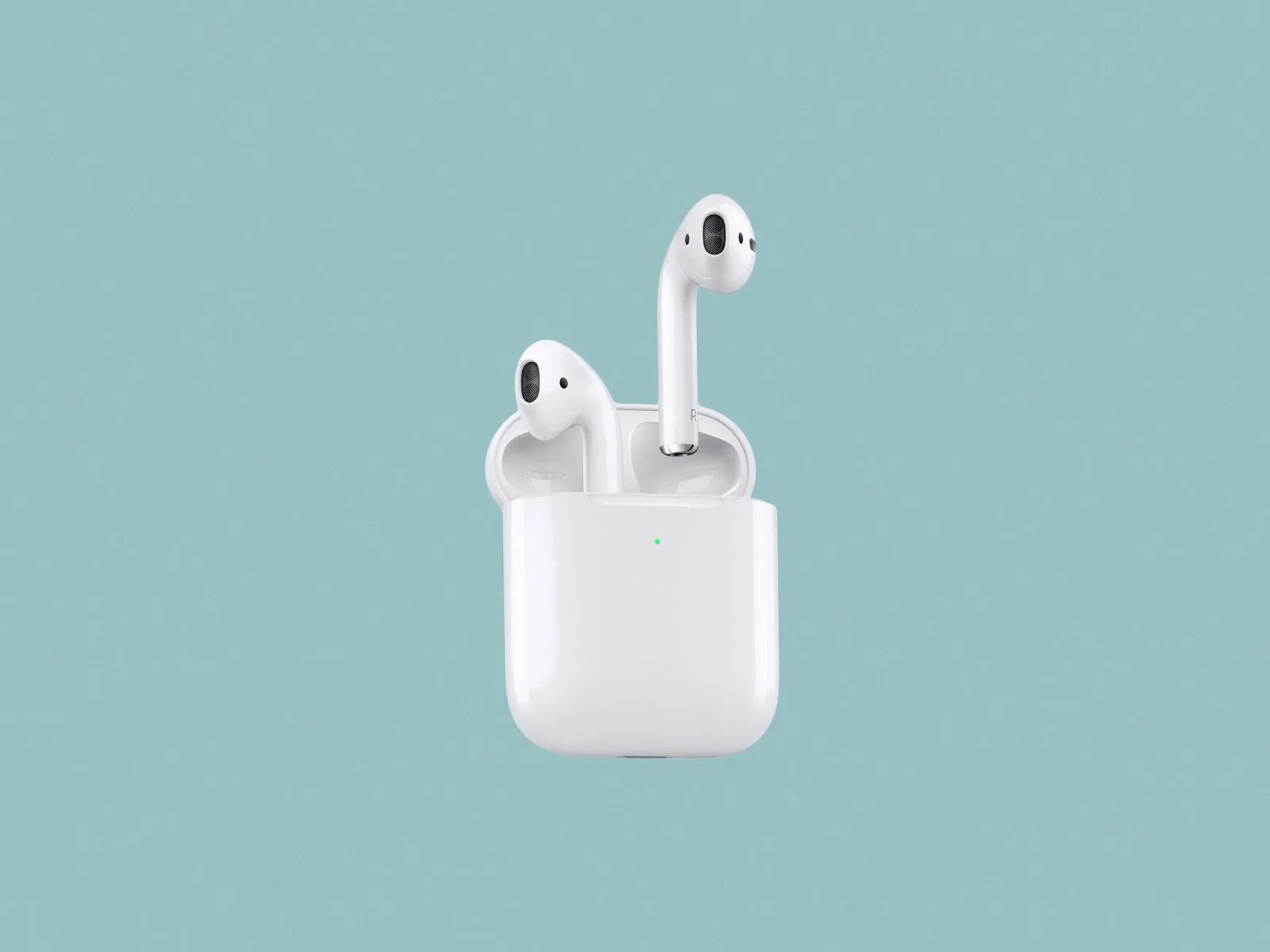 How to Fix AirPods Mic Crackling DeviceMAG