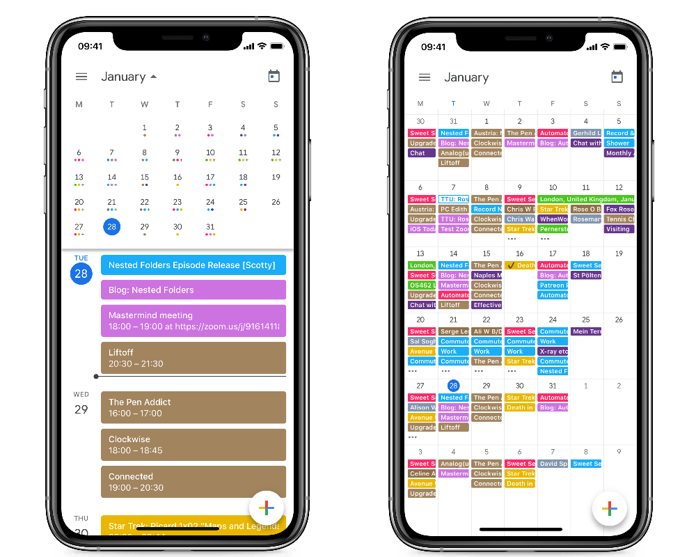 How to Export Your iPhone Calendar DeviceMAG