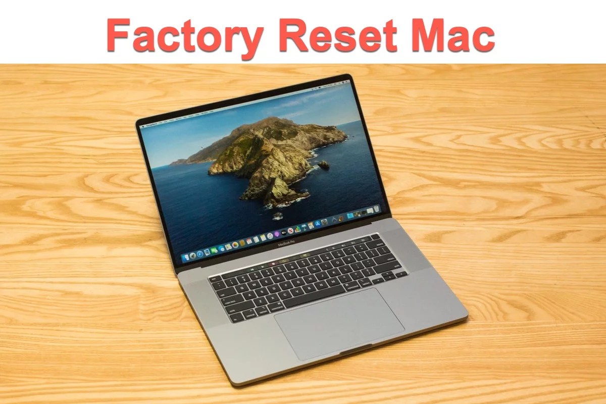 How To Reset Your Mac Without Losing Data DeviceMAG