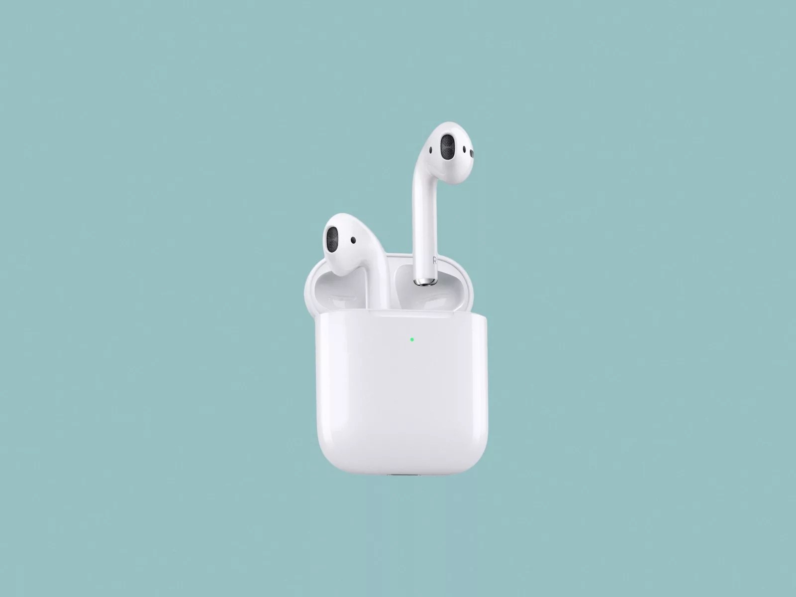 How Long To Charge Airpods Case the First Time DeviceMAG