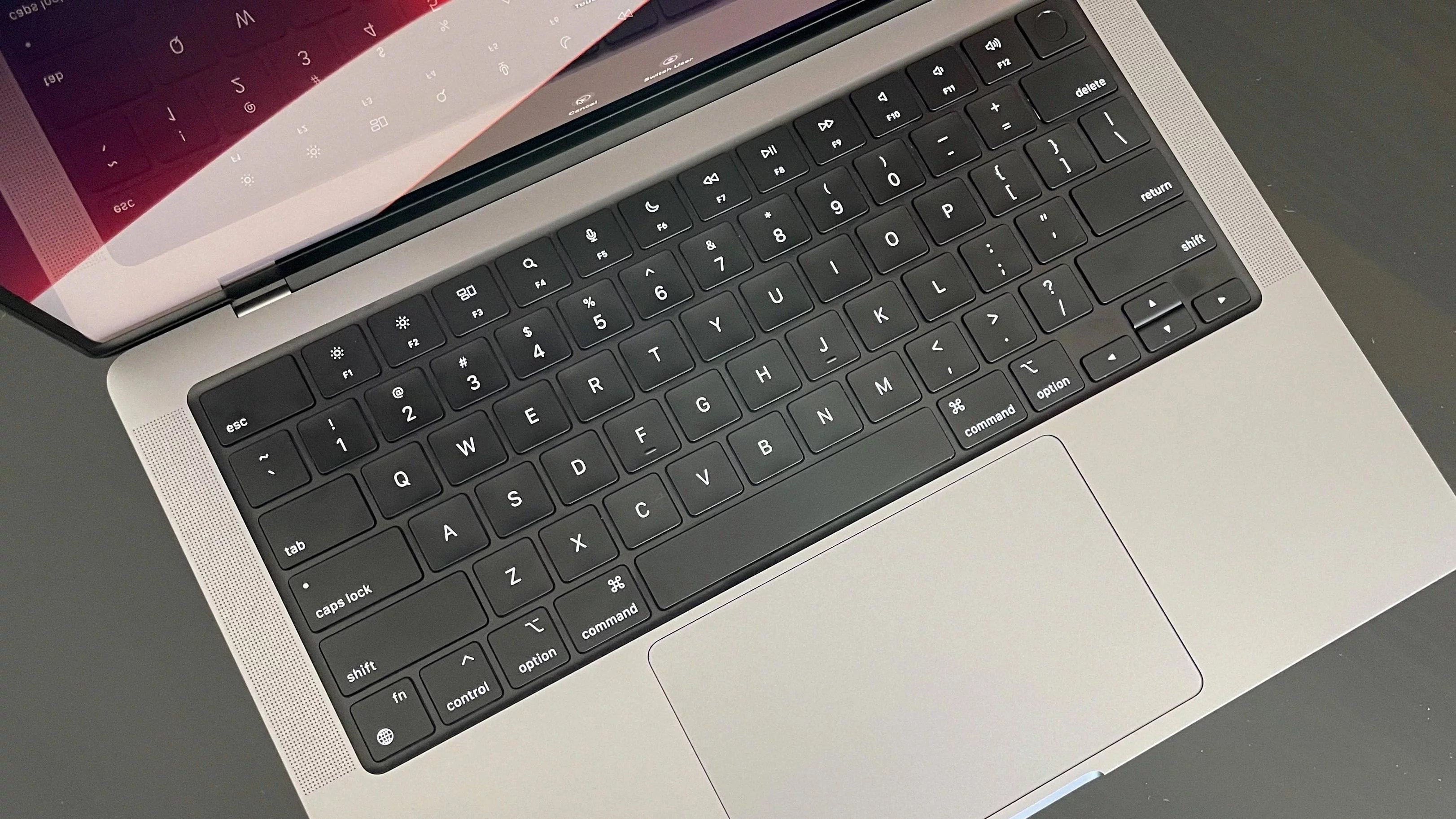 How To Change Keyboard Light On Macbook Pro DeviceMAG