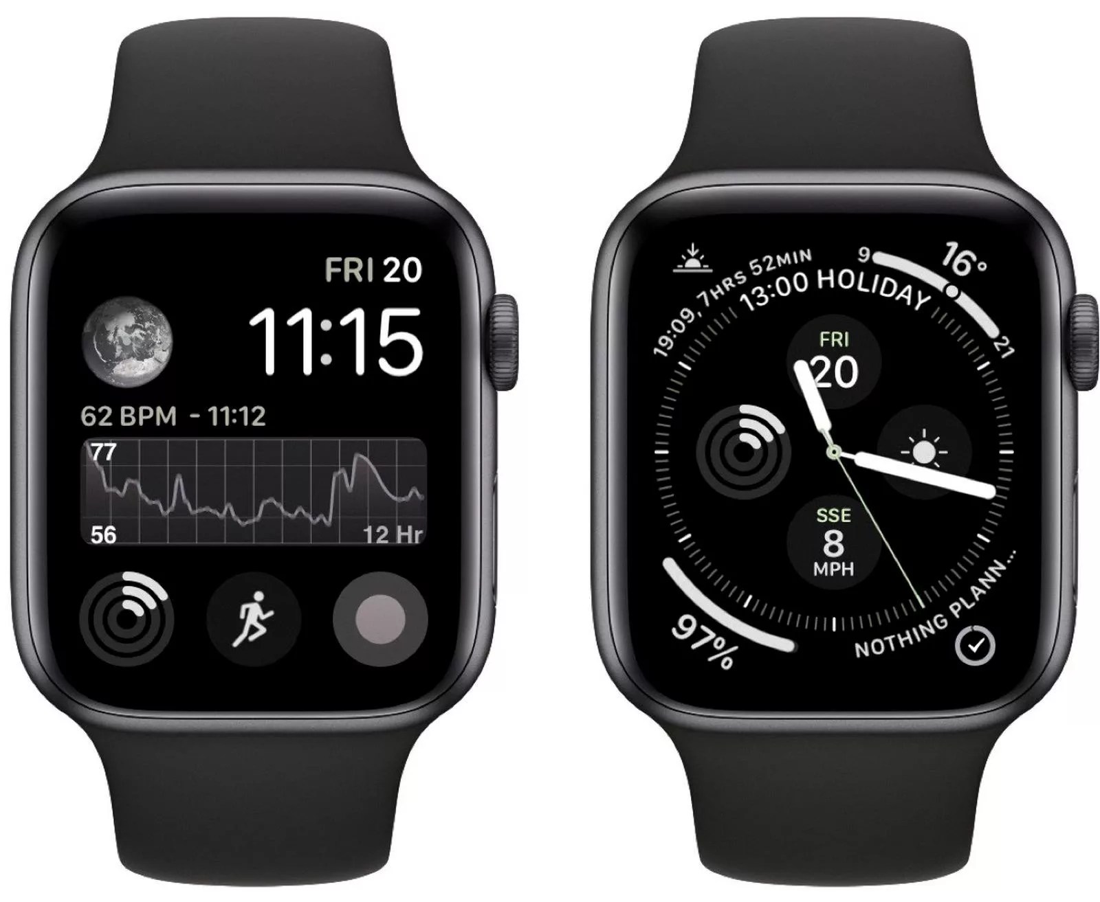 How To Get Back To Main Screen On Apple Watch DeviceMAG