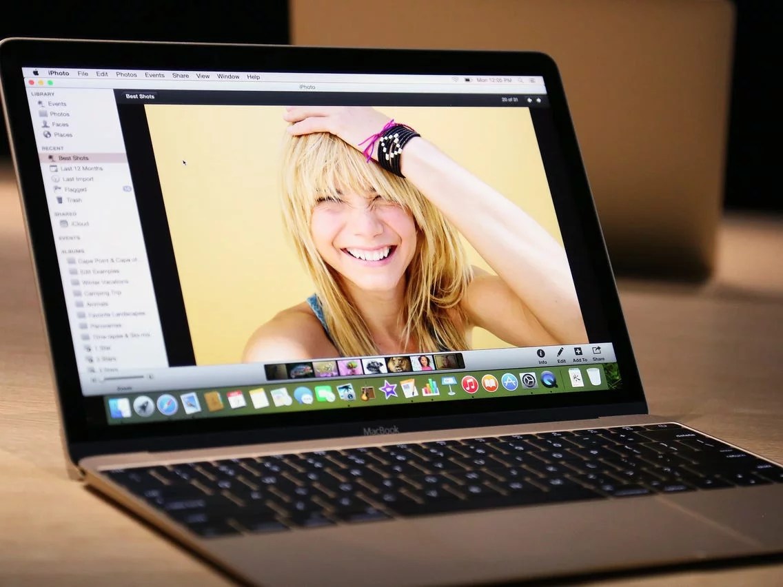 How to Fix Blurry Camera on Your Mac DeviceMAG