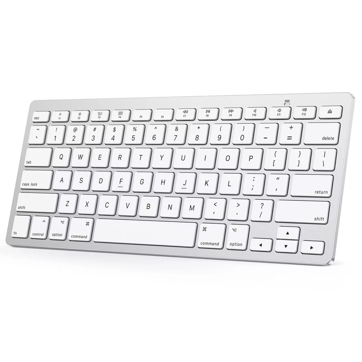 How to Make Your Mac Wireless Keyboard Discoverable? DeviceMAG