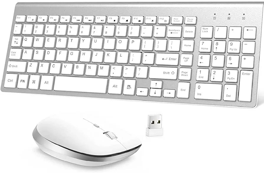 How to Make Your Mac Wireless Keyboard Discoverable? DeviceMAG