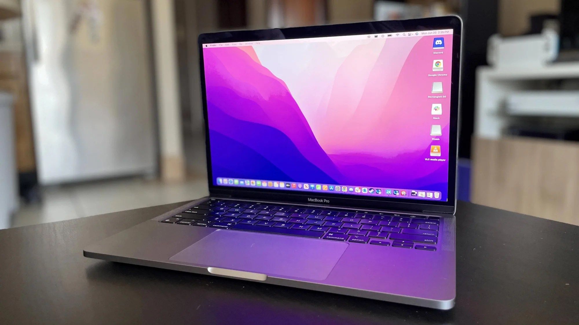 Where the Power Button is on Your MacBook Pro? DeviceMAG