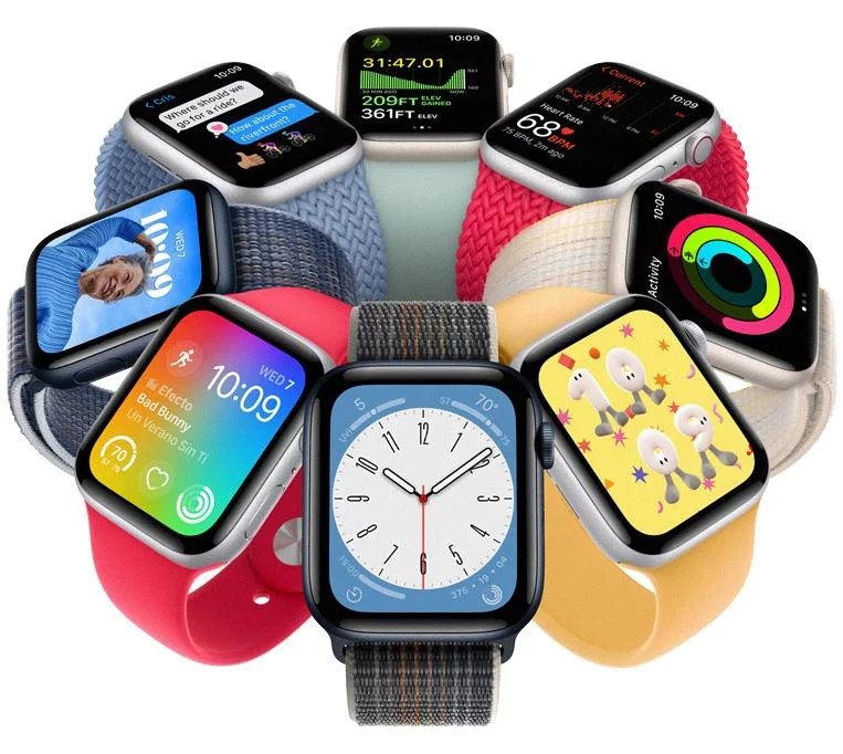How to Change Time on Apple Watch? DeviceMAG