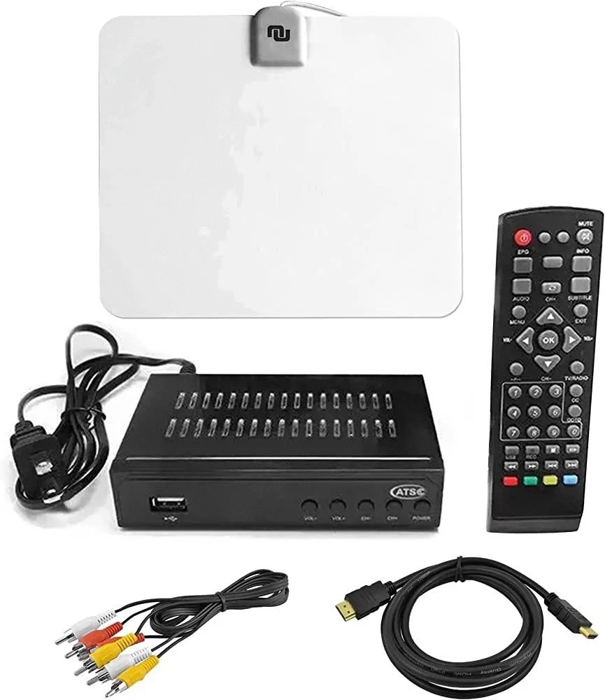 How to Program Spectrum Remote to Cable Box? DeviceMAG