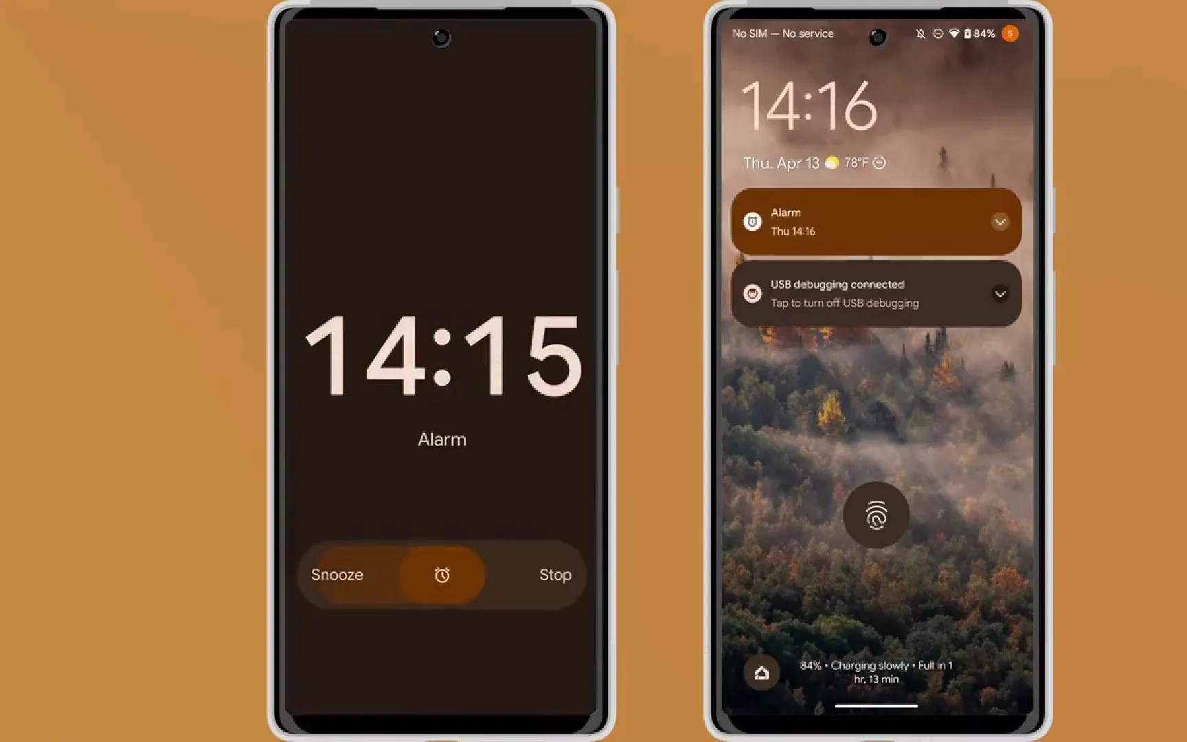 How to Disable Fullscreen on Android Devices? DeviceMAG
