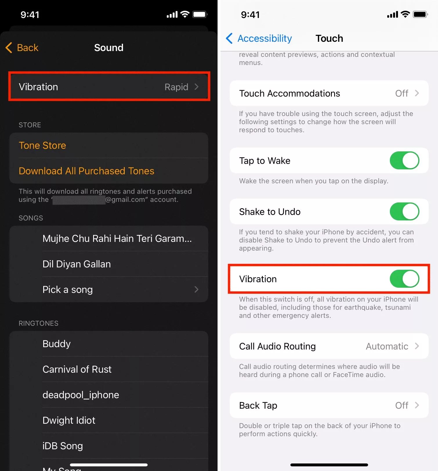 Why Is My Alarm Only Vibrating? DeviceMAG