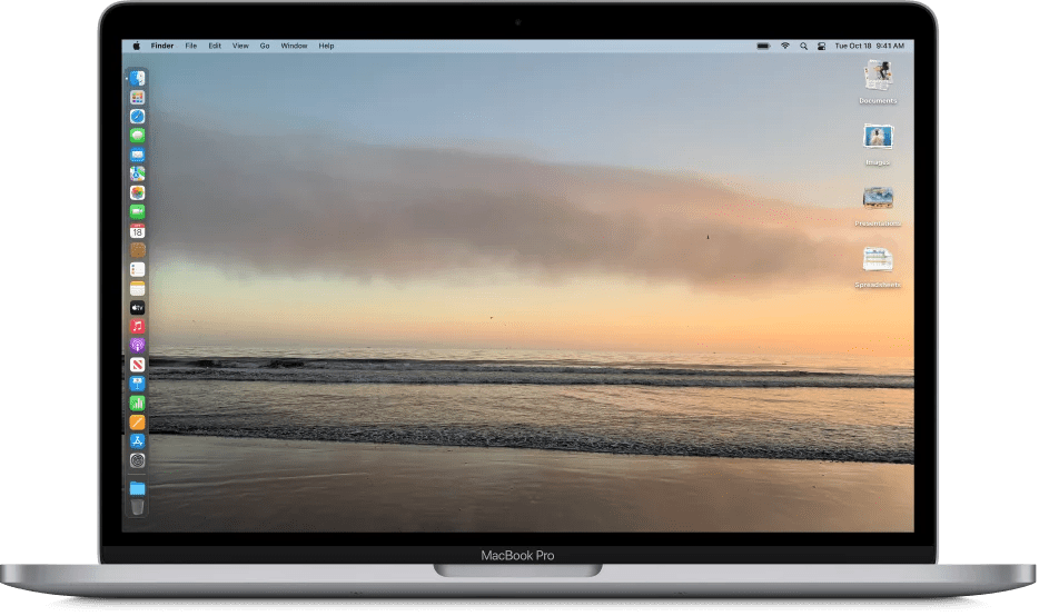 How to Customize Spotlight Search Settings on macOS? DeviceMAG