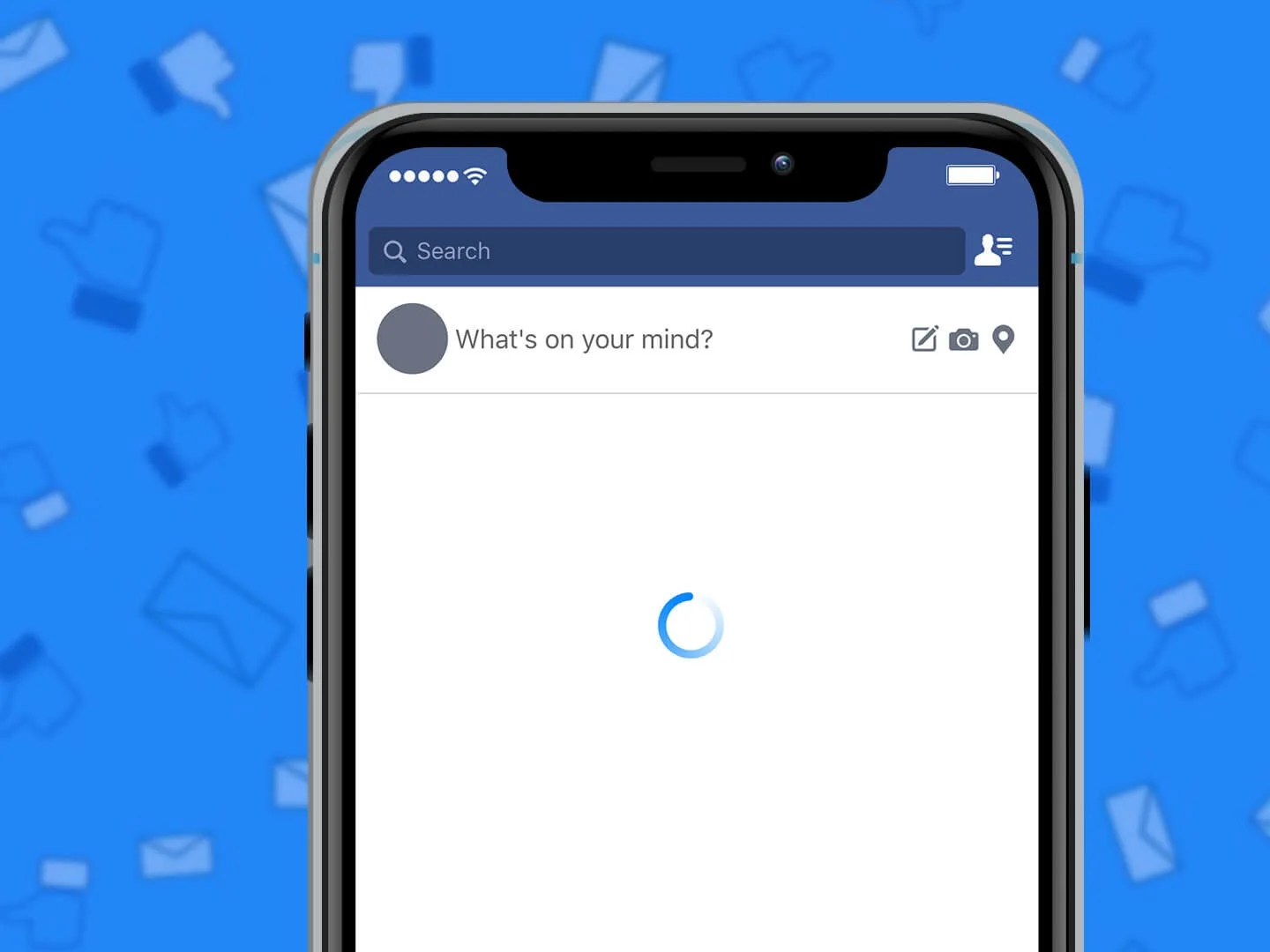 How to Troubleshoot Facebook Not Working on iPhone? DeviceMAG