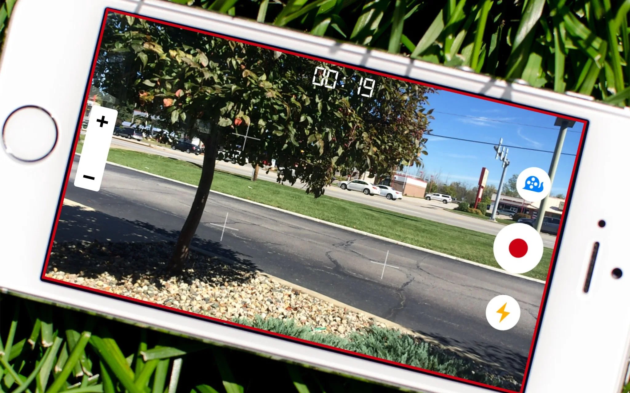 How to Take Slow Motion Video on iPhone 5? DeviceMAG