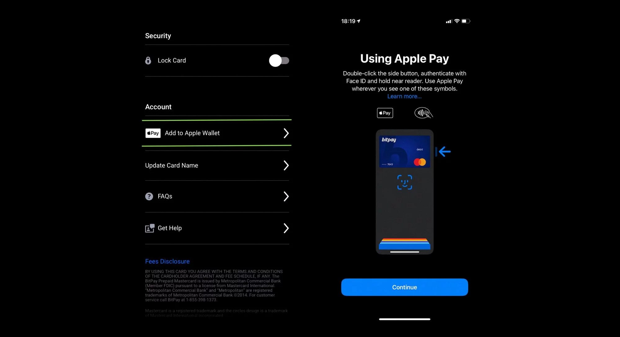 How to Add a Prepaid Card to Apple Pay? DeviceMAG