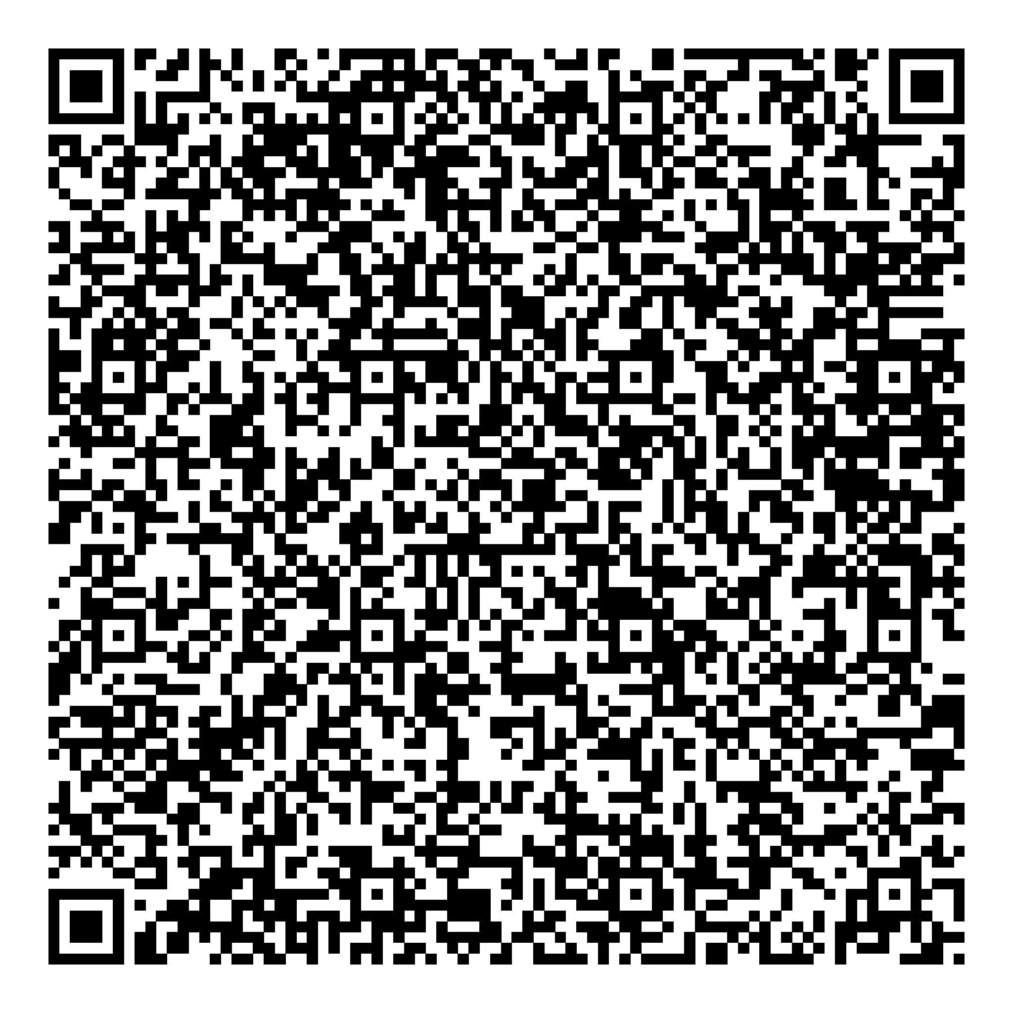 How to Troubleshoot QR Code Scanning No Usable Data Found Error(03)