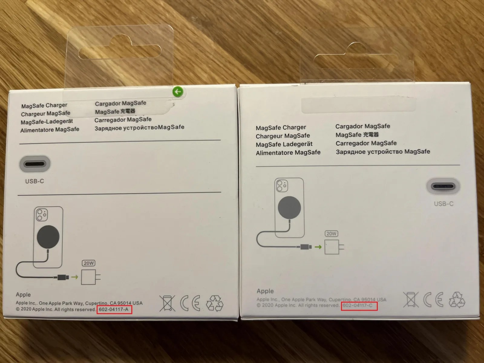 All You Need to Know About Your MagSafe Charger Serial Number DeviceMAG