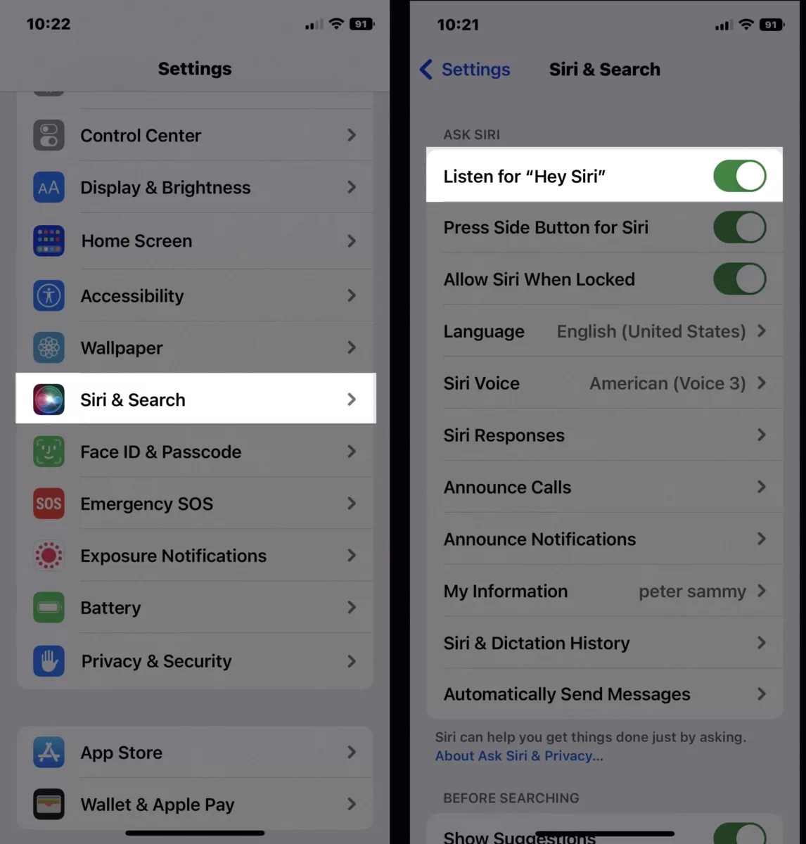 How to Troubleshoot Siri Not Working with AirPods? DeviceMAG