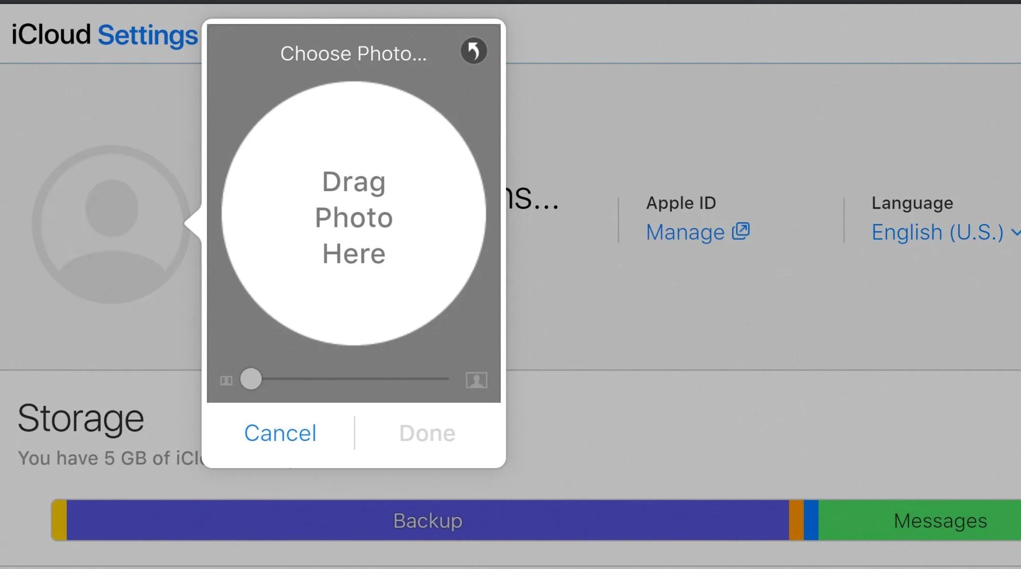 Why Can't You Click On Your Apple ID? DeviceMAG