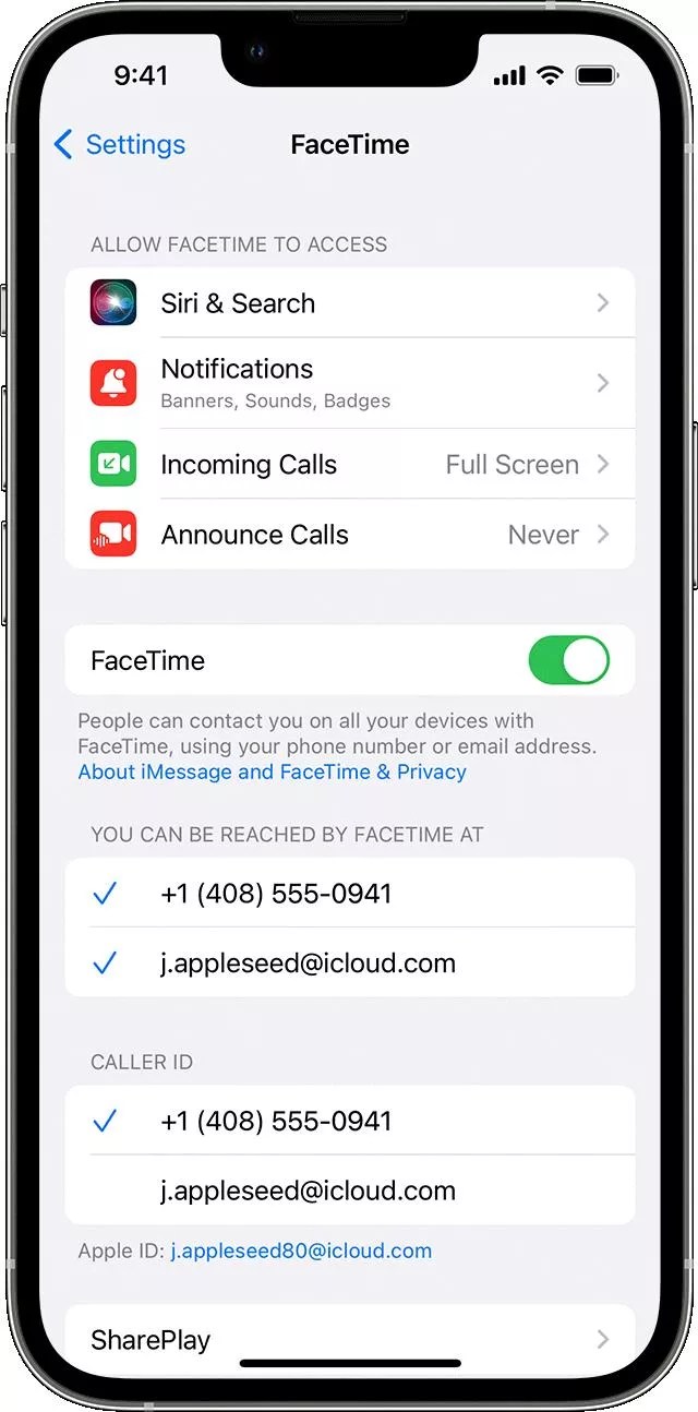 Why is Your iPhone Only Showing Recent Facetime Calls? DeviceMAG