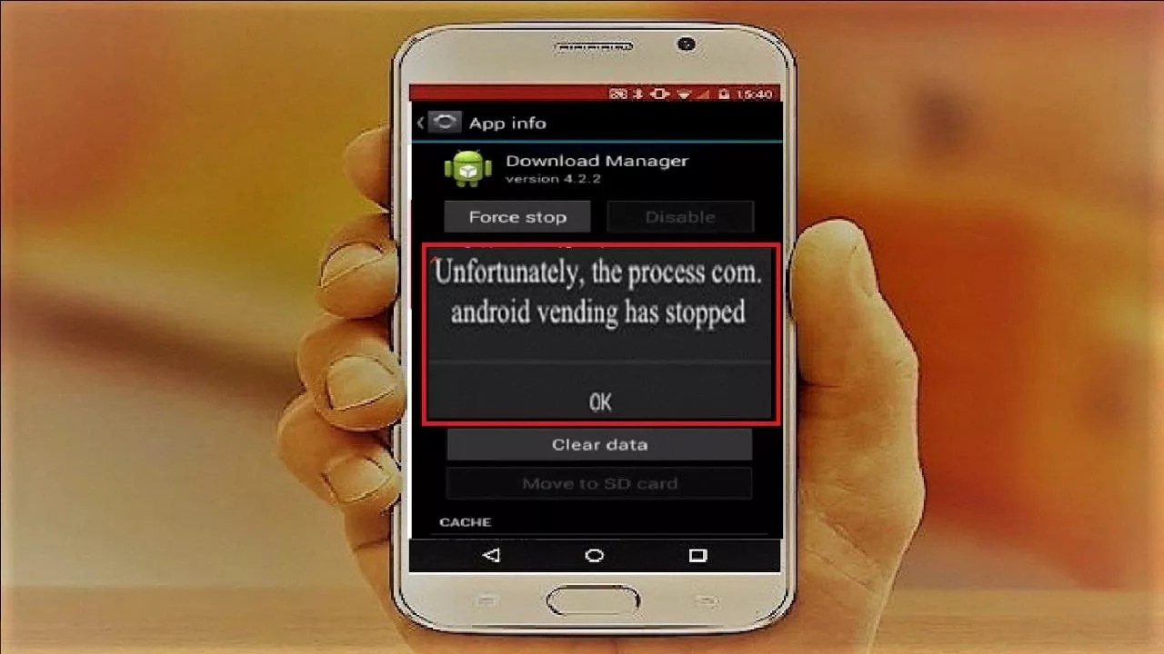 Uncovering the Secrets of Com Android Vending DeviceMAG