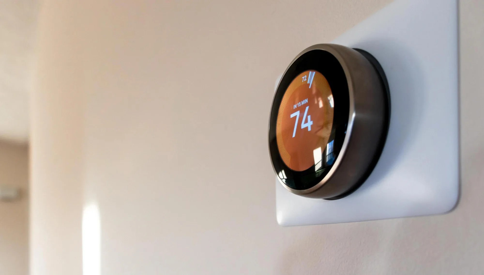 How to Calibrate Nest Thermostat? DeviceMAG