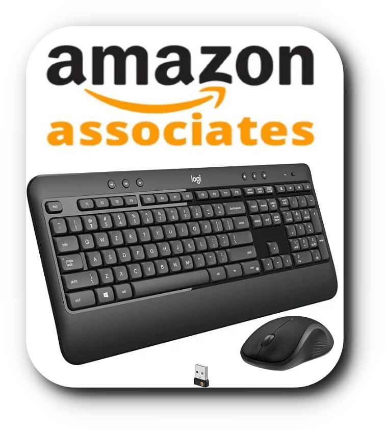 How to Connect Logitech K540 Keyboard to Your Computer - DeviceMAG