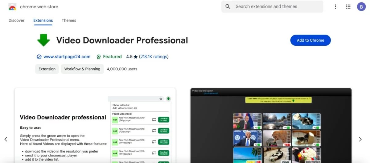 KVS Player Downloader Chrome DeviceMAG