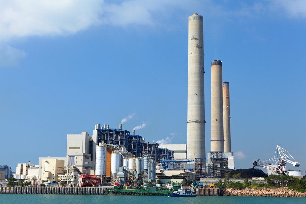 4 Ways Digital Forms Reduce Risk in Nuclear Power Plants