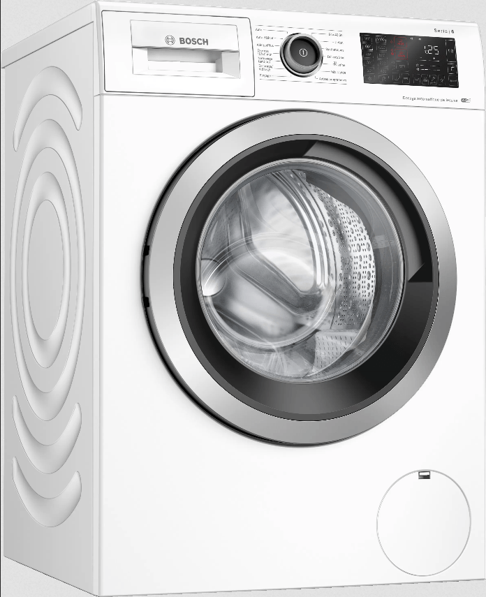 Bosch Lavelinge WAL28PH0FF Mode d'emploi Devicemanuals