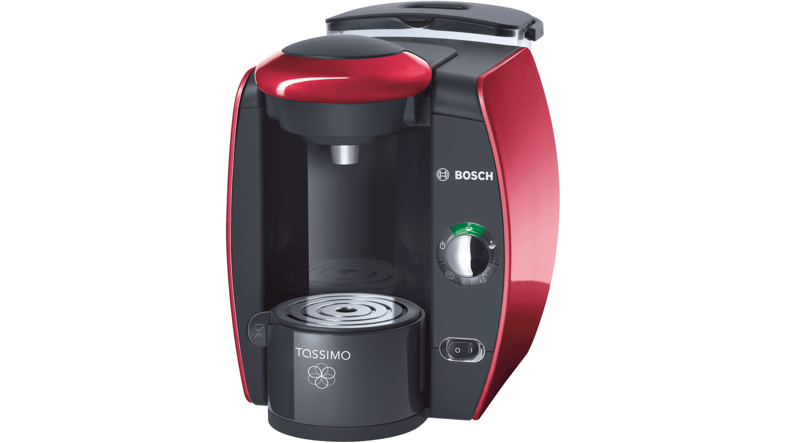 Tassimo hot drinks machine TAS4013GB, TAS4011GB, TAS4012GB