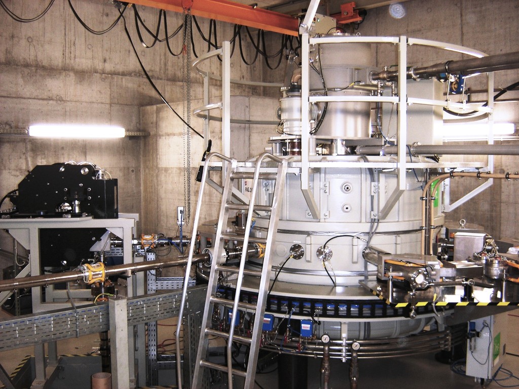 Stérilisation traitement par rayon gamma DeviceMed.fr