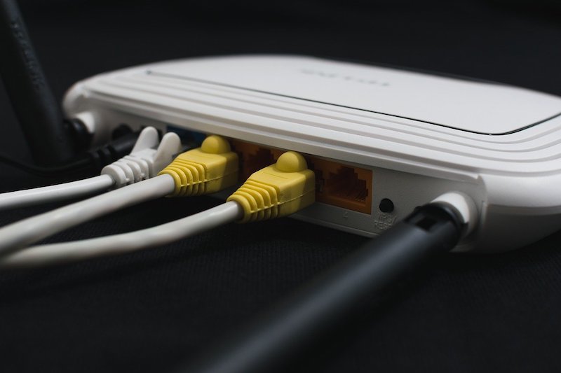 How to Connect Landline Phone To WiFi Router And Modem